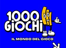 1000 Giochi Fiera Gonzaga (MN) 2026