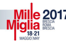 Mille Miglia 2017 Mantova