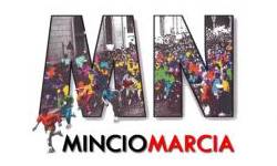 logo Mincio Marcia Mantova