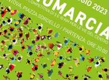 Minciomarcia 2023 Mantova