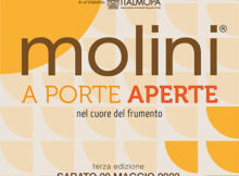 Molini a porte aperte 2023