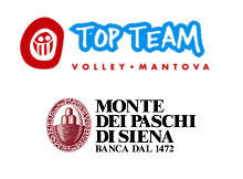 Montepaschi Mantova Pallavolo Maschile