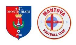 AC Montichiari - FC Mantova | Calcio Lega Pro