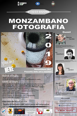 Monzambano Fotografia 2019