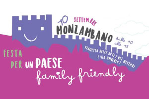 Un Paese Family Friendly Monzambano (MN) 2017