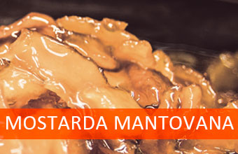 Mostarda Mantovana ricetta