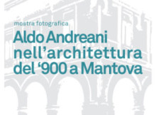 Mostra fotografica Aldo Andreani Mantova 2015