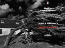 Viaggi e Memorie Daniele Pontiroli mostra fotografica Mantova 2018