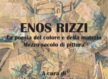 Mostra Enos Rizzi Castiglione delle Stiviere (MN) 2019