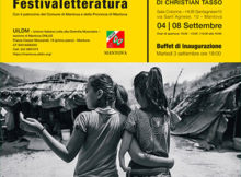 Mostra Fotografica Quindici Percento Christian Tasso Mantova 2019