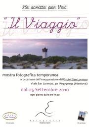 Mostra Fotografica Elisabetta Negrini