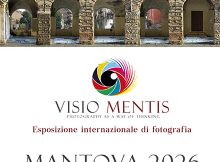 Visio Mentis mostra fotografica internazionale Mantova 2026