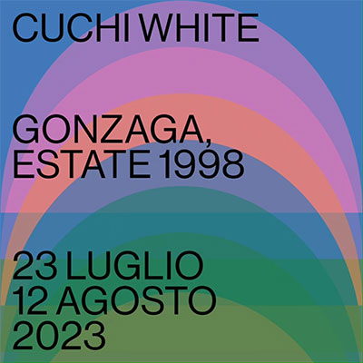 mostra fotografie Cuchi White Gonzaga (MN) 2023