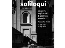 Soliloqui mostra foto Mantova Gianluca Vassallo 2021