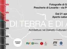 Mostra fotografica Giulia Flavia Baczynski Di terra e di acque Mantova 2023