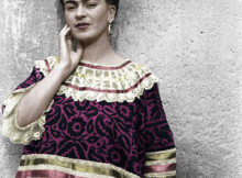 Mostra Frida Kahlo Mantova 2016