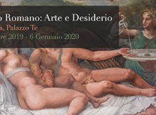 Mostra Giulio Romano Arte e Desiderio Mantova Palazzo Te 2019 2020