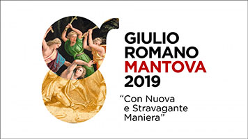 Mostra Giulio Romano Mantova 2019 2020