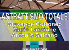 Mostra Gruppo Astrattismo Totale Mantova 2019