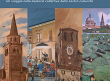 Mostra Guido Lanzoni Governolo com'era I luoghi della memoria 2025