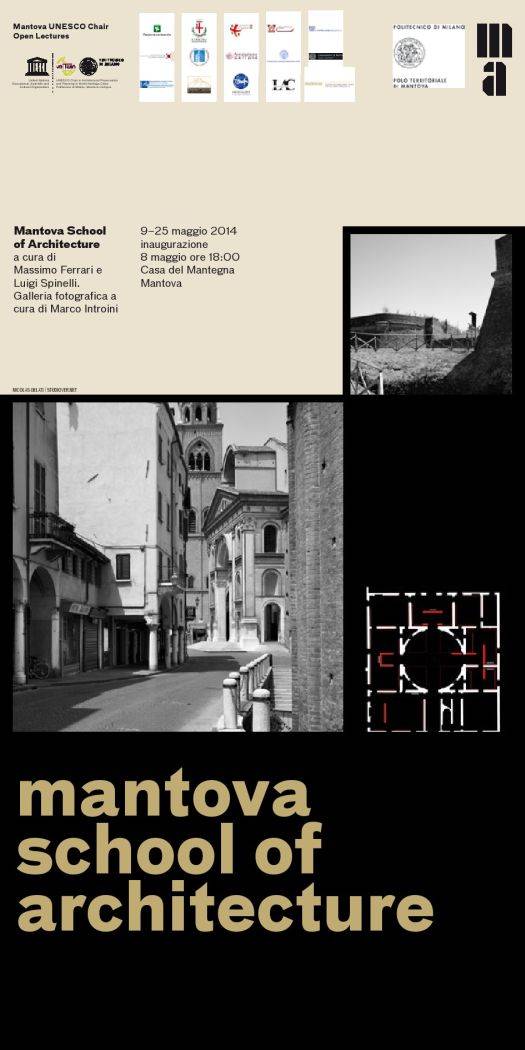 Mostra Mantova School of Architecture