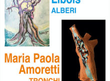 Mostra Maria Paola Amoretti e Florkatia Libois Mantova 2022