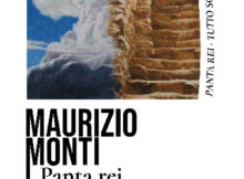 Mostra Maurizio Monti Panta Rei Mantova Casa del Mantegna 2021 2022