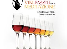 Mostra Vini Passiti e da Meditazione 2026 Volta Mantovana (MN)