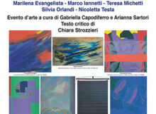 Mostra Pittura stili reinvenzioni, Mantova 15-27 ottobre 2022