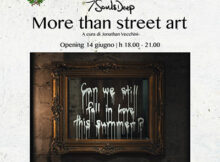 Mostra 7 Souls Deep Volta Mantovana (MN) 2025