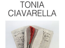 Mostra Tonia Ciavarella Mantova 2023