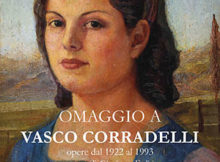 Mostra Vasco Corradelli Mantova 2019