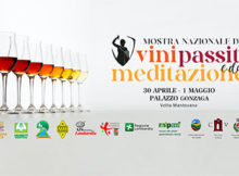Mostra Nazionale Vini Passiti e da Meditazione 2022 Volta Mantovana