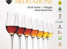 Mostra Nazionale dei Vini Passiti e da Meditazione 2023 Volta Mantovana