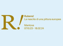 Mostre Rubens Mantova 2023 2024