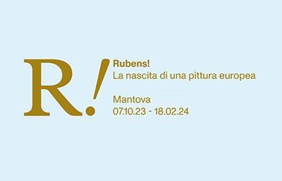 Mostre Rubens Mantova 2023 2024