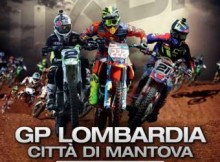 Motocross GP Lombardia 2015 MX1 MX2
