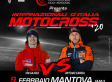 Motocross Internazionali d’Italia Mantova 2020