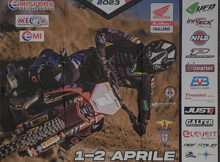Campionato Italiano Motocross Pro Prestige MX1 MX2 Mantova 1-2 aprile 2023