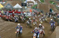 Motocross: GP della Lombardia a Mantova