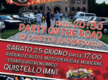 Motor Beer Fest 2016 Quistello (Mantova)