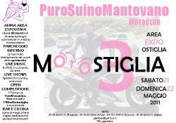MotOstiglia 2011 a Ostiglia (Mantova)