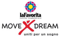 Move for Dream Centro Commerciale La Favorita Mantova