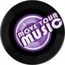 Move Your Music: Concorso Musicale per Band Emergenti