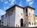 Museo della città Palazzo San Sebastiano