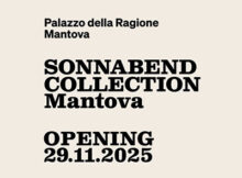 museo Sonnabend Collection Mantova