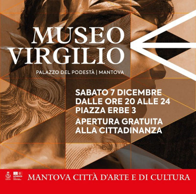 Museo Virgilio Mantova