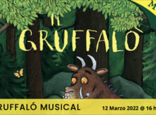 Musical Gruffalo Mantova 2022