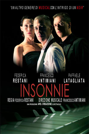 Musical Insonnie ARS Creazione e Spettacolo