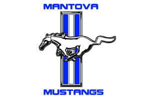 Mustangs Mantova football americano